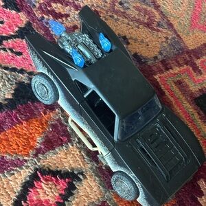 Batman car